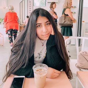 Meet your Posher, Sam